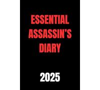 Essential Assassin’s Diary