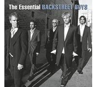 Backstreet Boys – Essential Backstreet Boys – Legacy