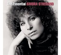 Barbra Streisand - Essential Barbra Streisand,the