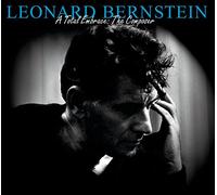 Essential Bernstein: Total Embrace - Composer