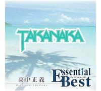 ESSENTIAL BEST 1200 MASAYOSHI TAKANAKA