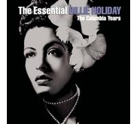 Essential Billie Holiday