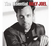 Essential Billy Joel