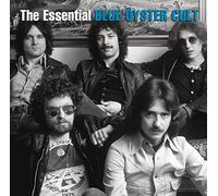 Blue Oyster Cult - Essential Blue Oyster Cult