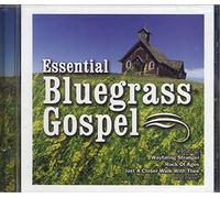 Essential Bluegrass Gospel