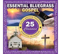 Essential Bluegrass Gospel