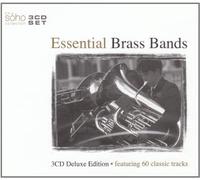 Essential Brass Bands