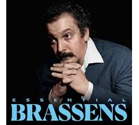Essential Brassens (Limited Edition) [Vinilo]