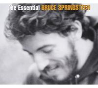 Essential Bruce Springsteen