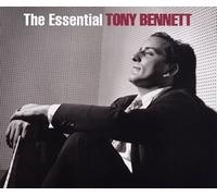 Essential by Bennett, Tony [Music CD]