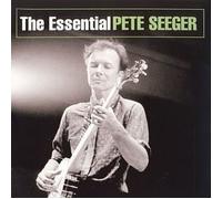 Essential by Pete Seeger (2005-06-22)