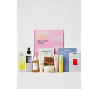 ESSENTIAL, Caja K-beauty (10 Piezas) Demasiado Caliente Para Perder - Cuidado De La Piel Coreano, Mujer, Too hot to miss, Talla: FASUL