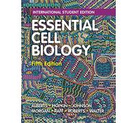 Essential Cell Biology