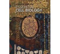 Essential Cell Biology