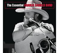 Essential Charlie Daniels