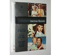 Essential Classic American Musicals [Reino Unido] [DVD]