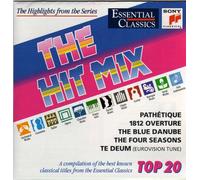 Essential Classics - The Hit Mix
