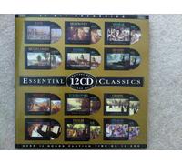 Essential Classics: The Very Best 12 CD Picture Discs