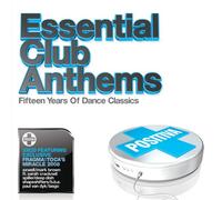 Essential Club Anthems