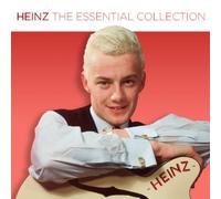 Essential Collection by HEINZ (2013-04-30)