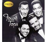 Four Tops - Essential Collection -24t