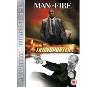 Essential Collection, the - Man on Fire/Transporter [Reino Unido] [DVD]