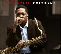 Essential Coltrane