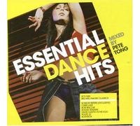 Essential Dance Hits Mixed By - Essential Dance Hits