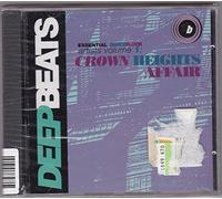 Crown Heights Affair - Essential Dancefloor Vol.1