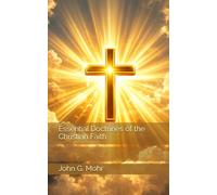 Essential Doctrines of the Christian Faith