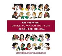 Essential Dykes To Watch Out For – Random House