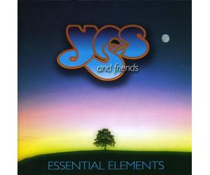 Essential Elements