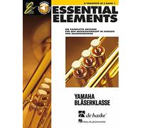 Essential Elements Band 1 - B-Trompete in C