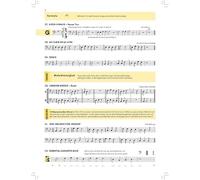 Essential Elements Band 1 - Fagott. Enthält Online-Audio