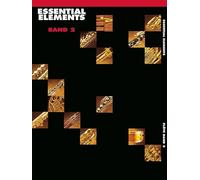 Essential Elements Band 2 - für Flöte. Enthält Online-Audio