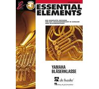 Essential Elements Band 2 - für Horn. Enthält Online-Audio