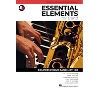 Essential Elements for Band - Piano Acc. Book 2: Piano Accompaniments
