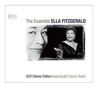 Essential Ella Fitzgerald