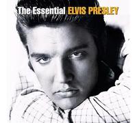 Elvis Presley - Essential Elvis Presley [Sony Gold Series]