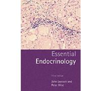 Essential Endocrinology (Oxford Medical Publications)
