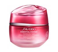 Shiseido Crema de día hidratante Essential Energy SPF20 50 ml