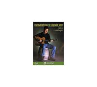 Essential Exercises for Fingerstyle Guitar [Reino Unido] [DVD]