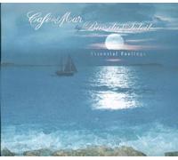 Essential Feelings-Rue Du Soleil by Cafe Del Mar