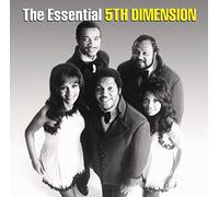 The 5th Dimension The Essential Fifth Dimension (CD) (Importación USA)