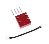 Essential Filament Trackers - Módulo de detección de materiales rotos para detección de impresión ininterrumpida