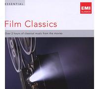 Essential Film Classics