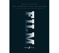 ESSENTIAL FILM COLLECTION (Essential Collections)