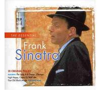 Frank Sinatra - Essential Frank Sinatra,the