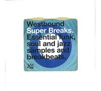 Essential Funk Soul and Jazz Samplers and Breakbeats [Vinilo]