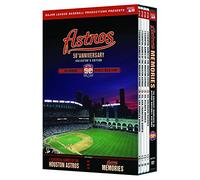 Essential Games of the Houston Astros [Reino Unido] [DVD]